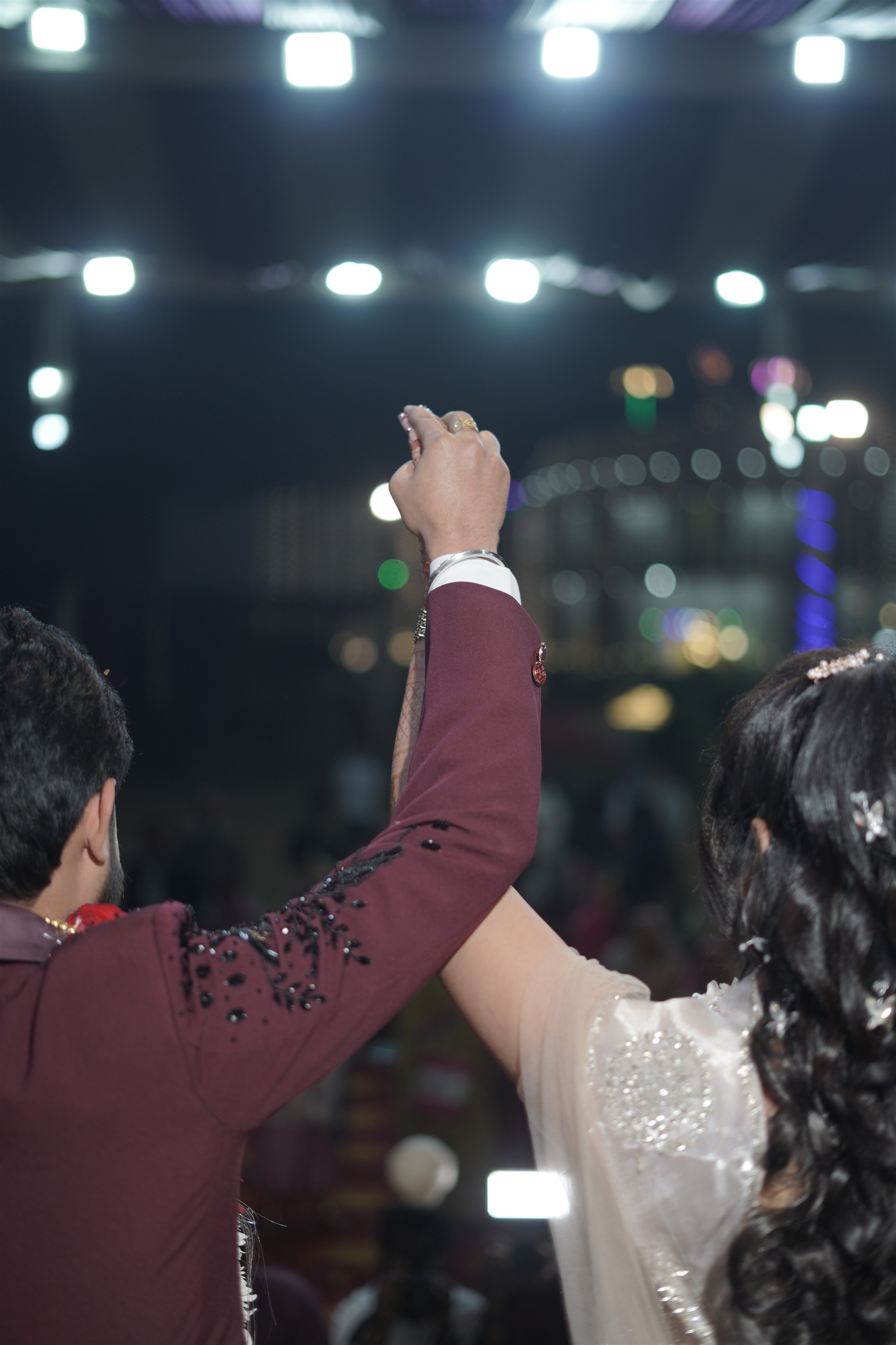 Engagement